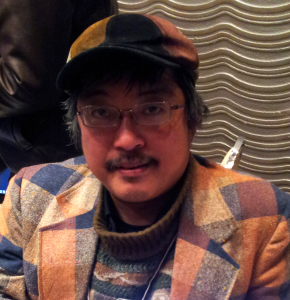 木村祥朗プロフ写真 小
