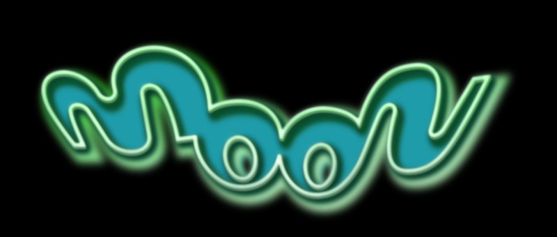moon logo