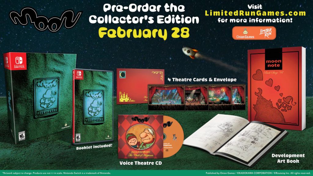 moon プレミアムエディション Amazon.com: Moon Premium Edition (Japanese Version
