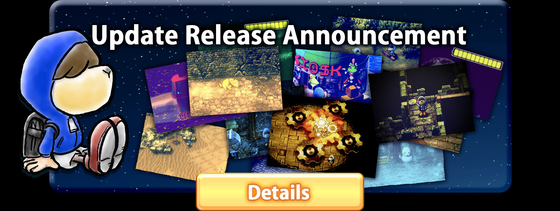 
							Subscribe to our Official Newsletter
						